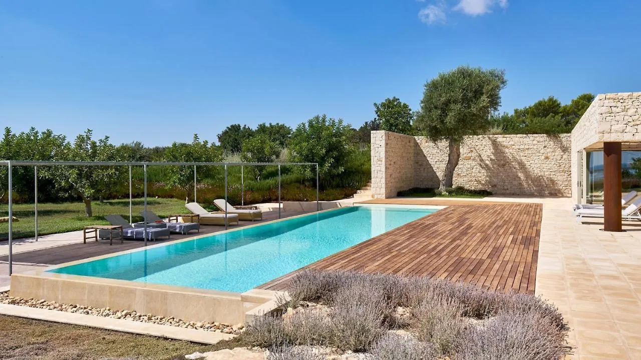 Villa Majoli 9, Emma Villas Noto 0*,