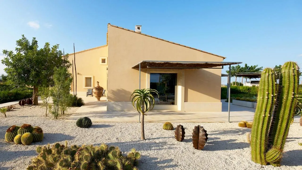 Villa Majoli 9, Emma Villas Noto Italy