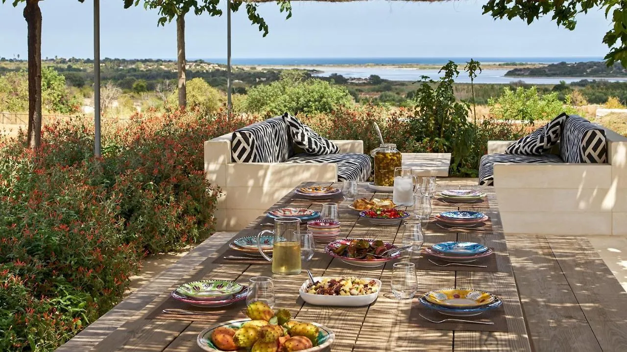 Villa Majoli 9, Emma Villas Noto 0*,  Italy