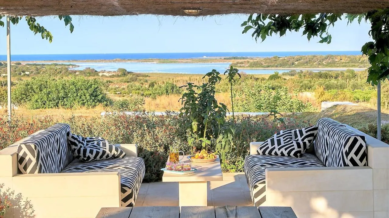 Villa Majoli 9, Emma Villas Noto