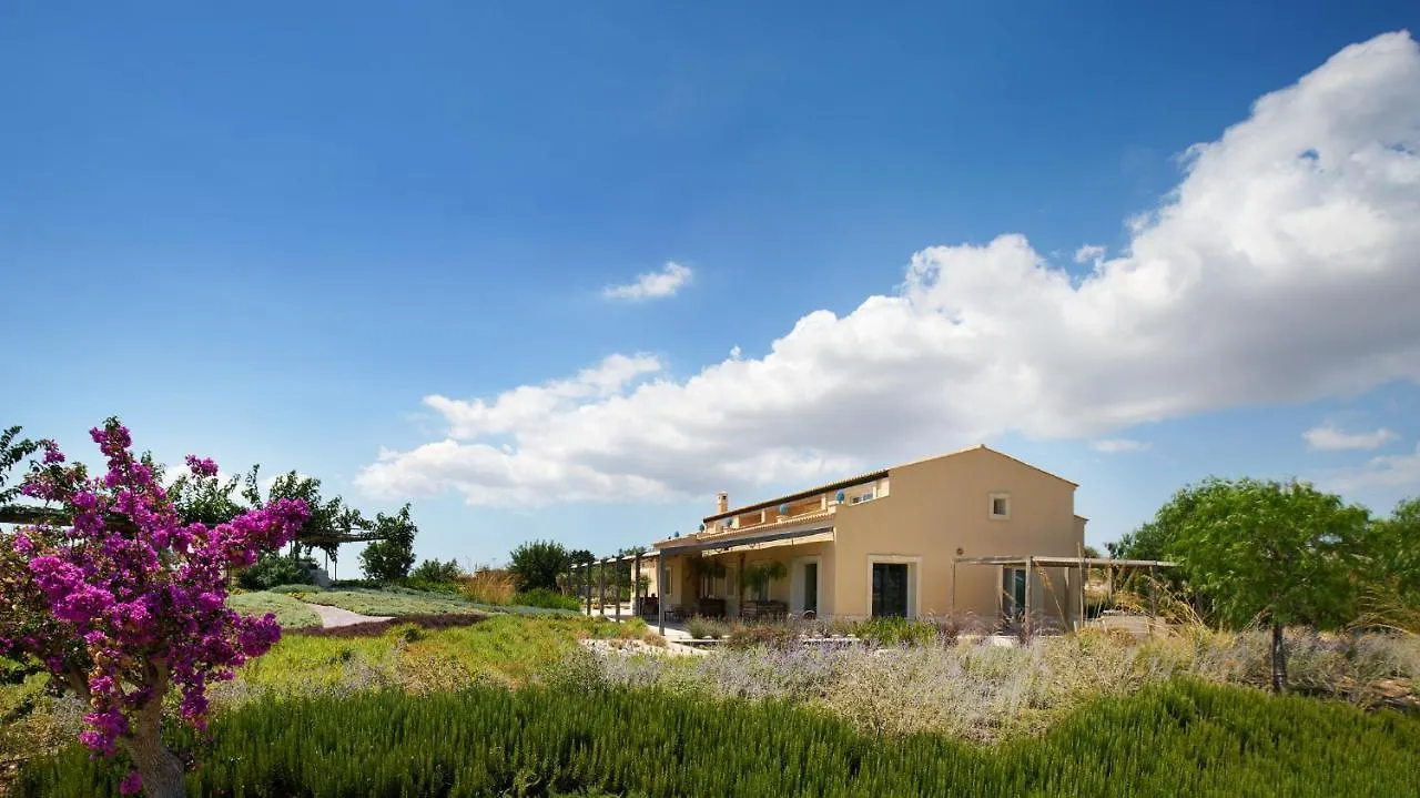 Villa Majoli 9, Emma Villas Noto 0*,