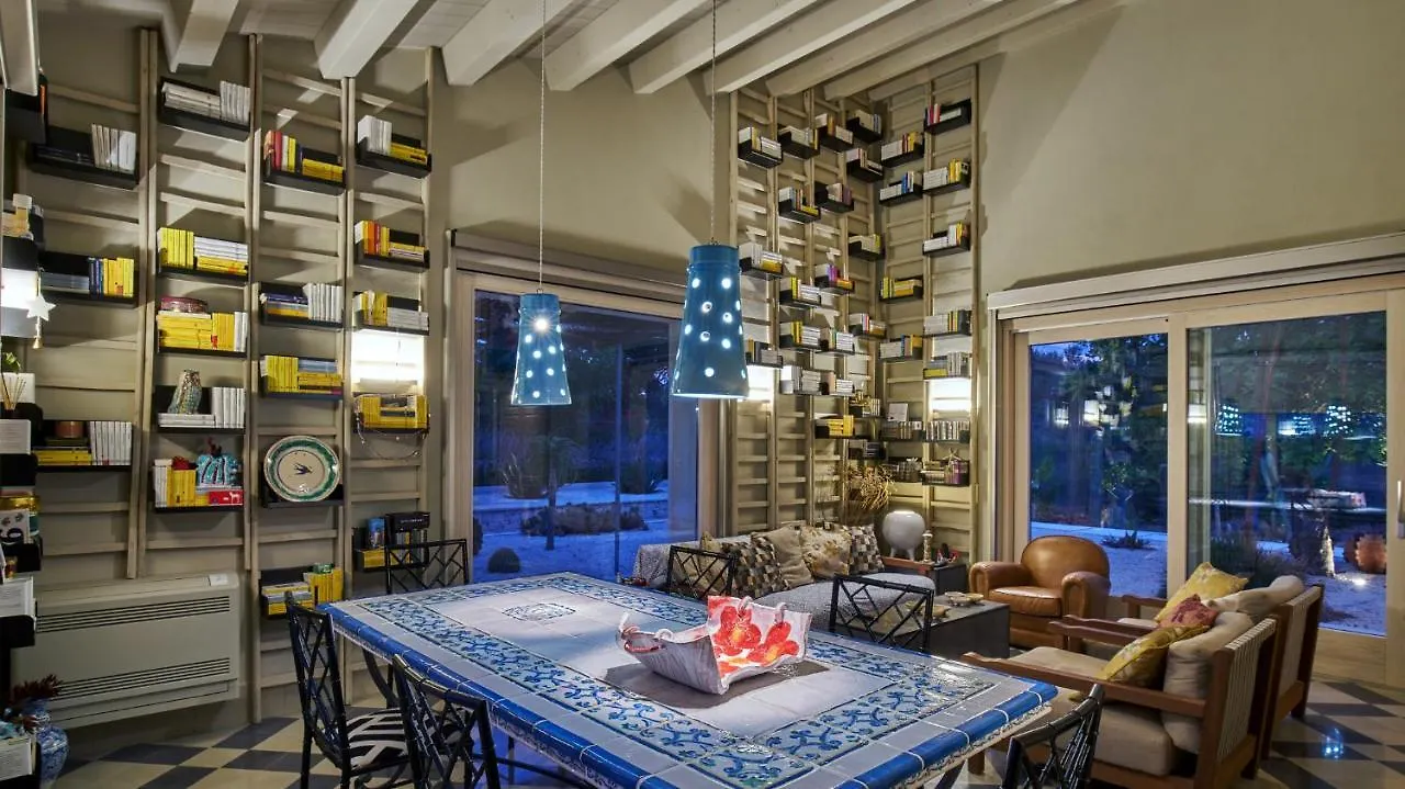 Villa Majoli 9, Emma Villas Noto