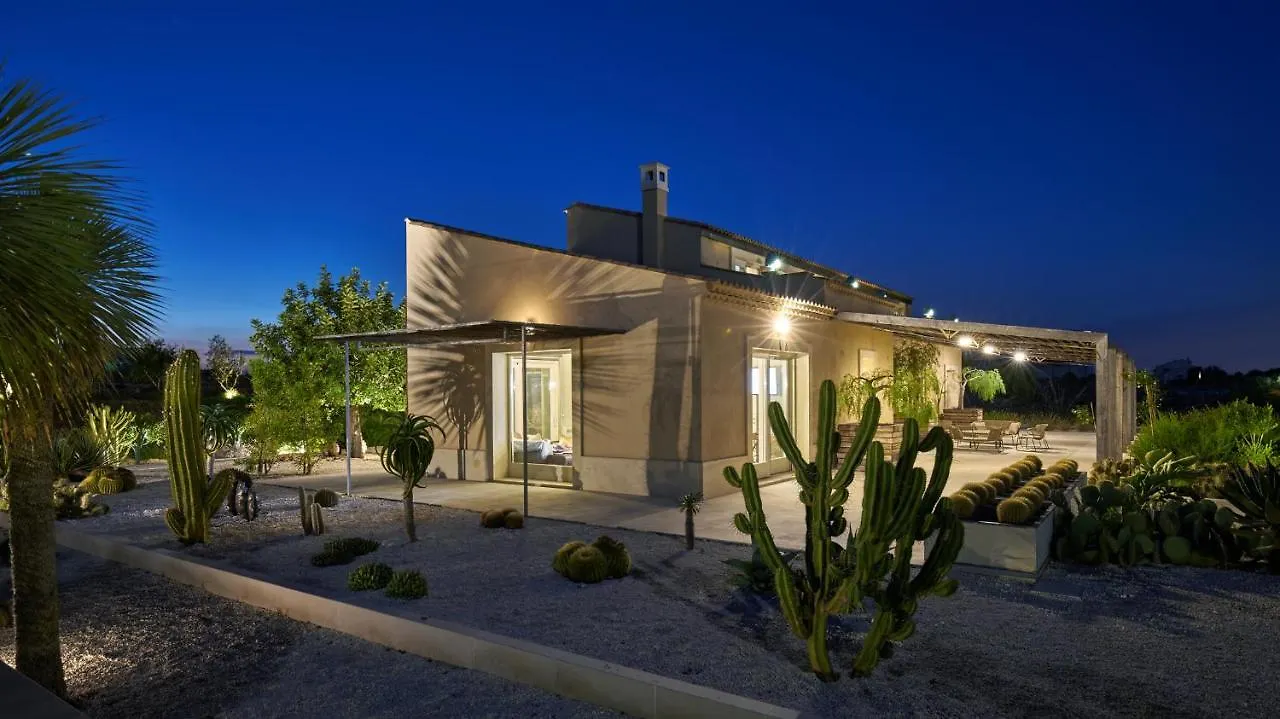 Villa Majoli 9, Emma Villas Noto
