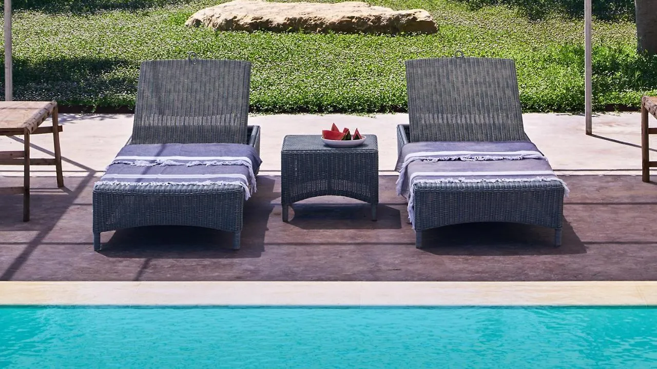 Villa Majoli 9, Emma Villas Noto