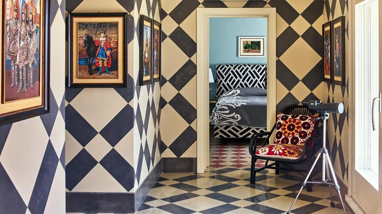 Villa Majoli 9, Emma Villas Noto Italy