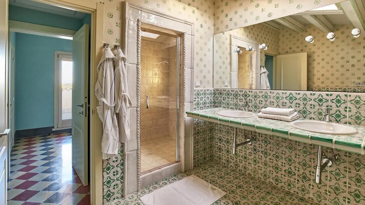 Villa Majoli 9, Emma Villas Noto