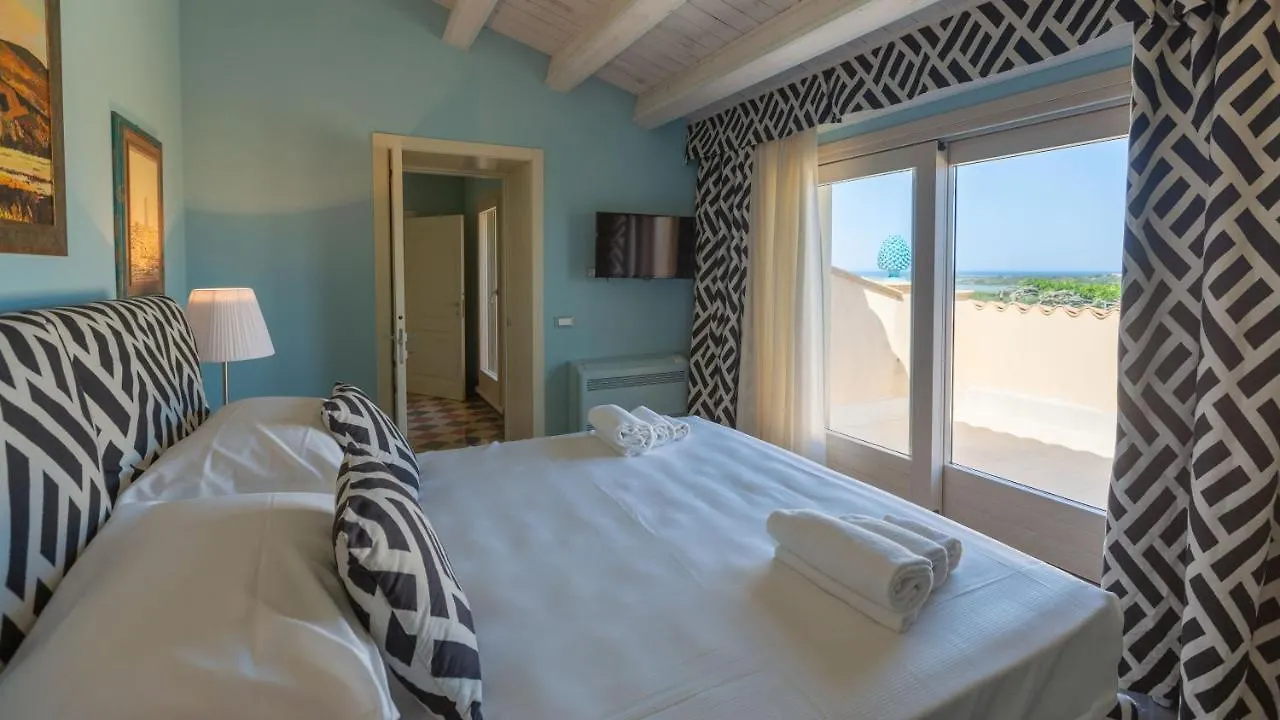 Villa Majoli 9, Emma Villas Noto Italia