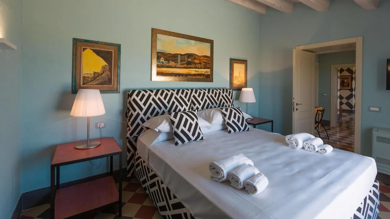 Villa Majoli 9, Emma Villas Noto 0*,  Italia