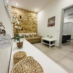 Tannur Del Carmine Ferienhaus