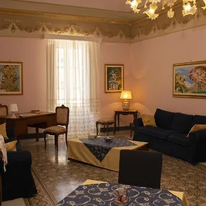 Casa De Rollo Frühstückspension