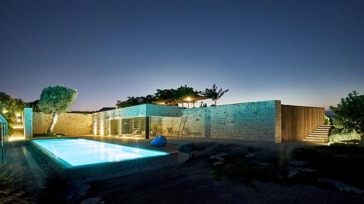 Villa Majoli 9, Emma Villas Noto