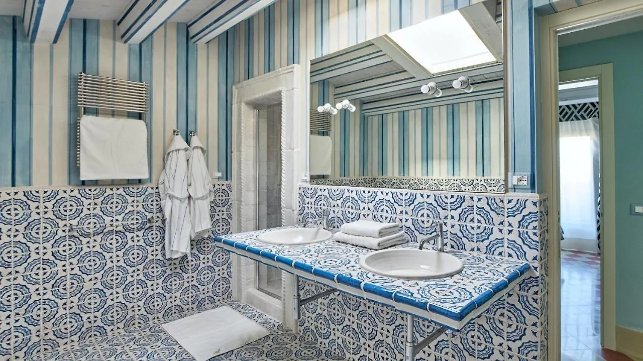 Villa Majoli 9, Emma Villas Noto