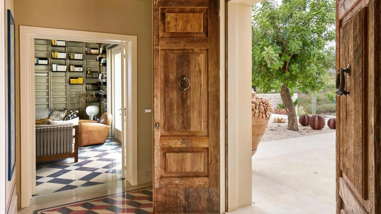 Villa Majoli 9, Emma Villas Noto