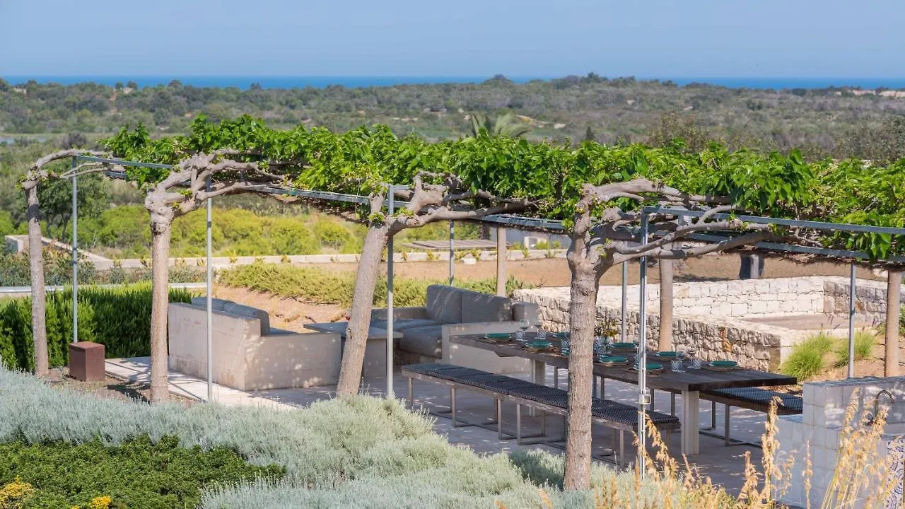 Villa Majoli 9, Emma Villas Noto Italy