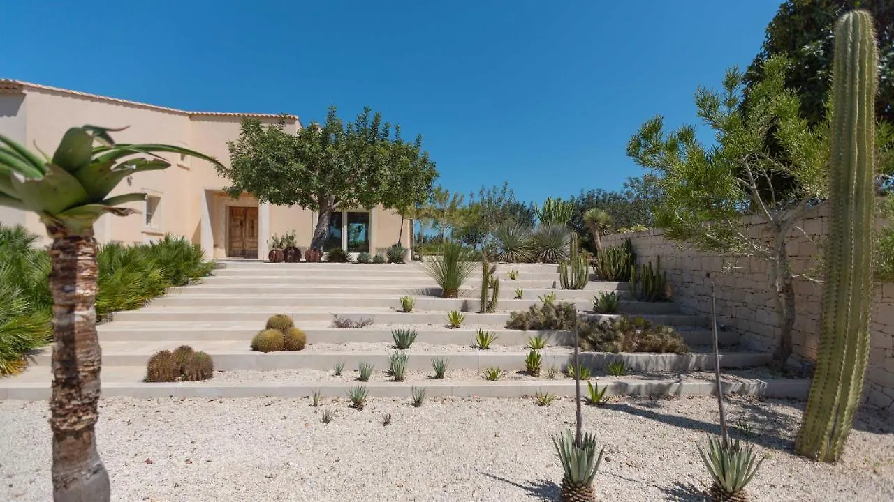 Villa Majoli 9, Emma Villas Noto 0*,  Italy