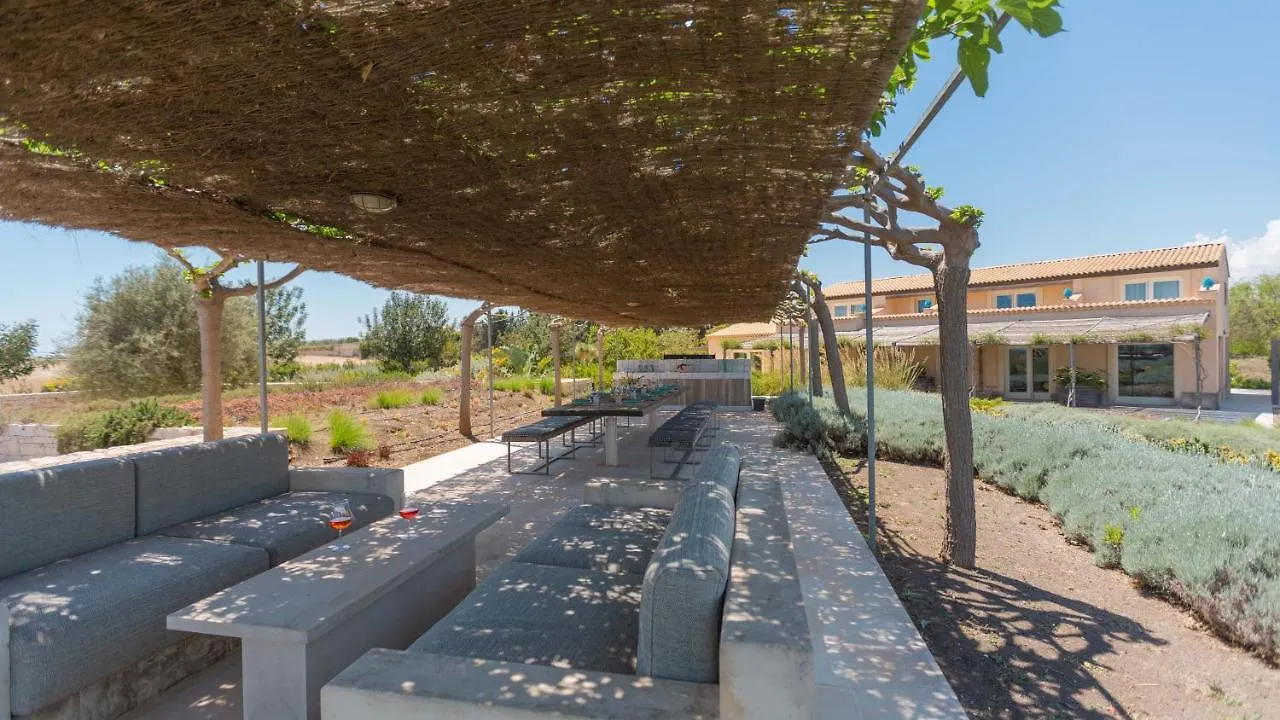 Villa Majoli 9, Emma Villas Noto