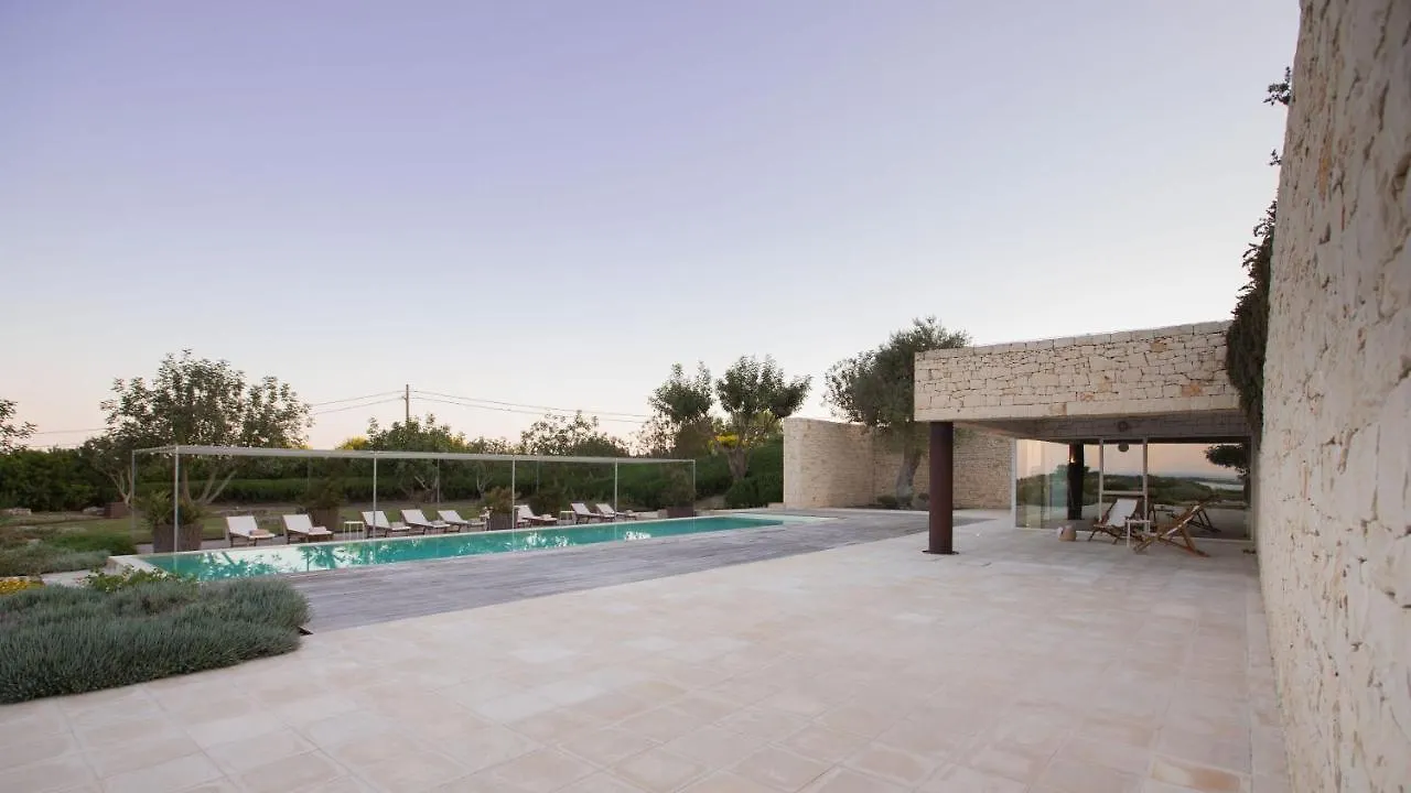 Villa Majoli 9, Emma Villas Noto