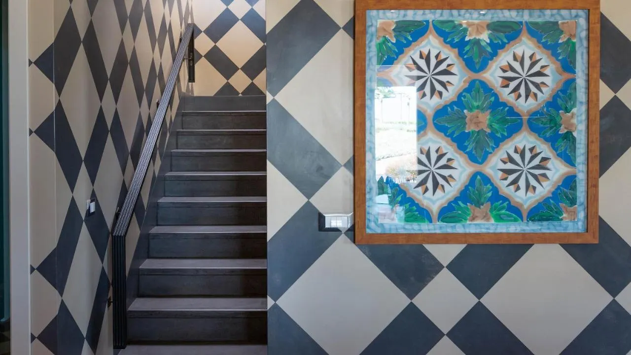 Villa Majoli 9, Emma Villas Noto