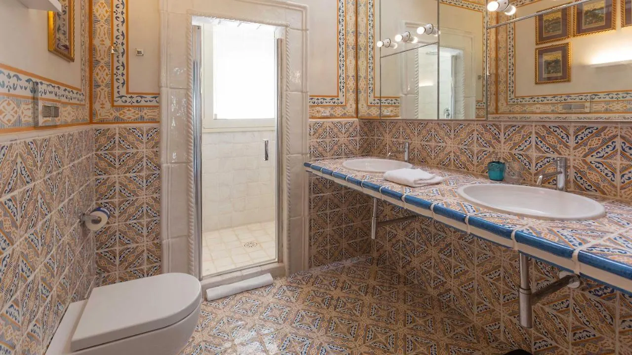 Villa Majoli 9, Emma Villas Noto 0*,