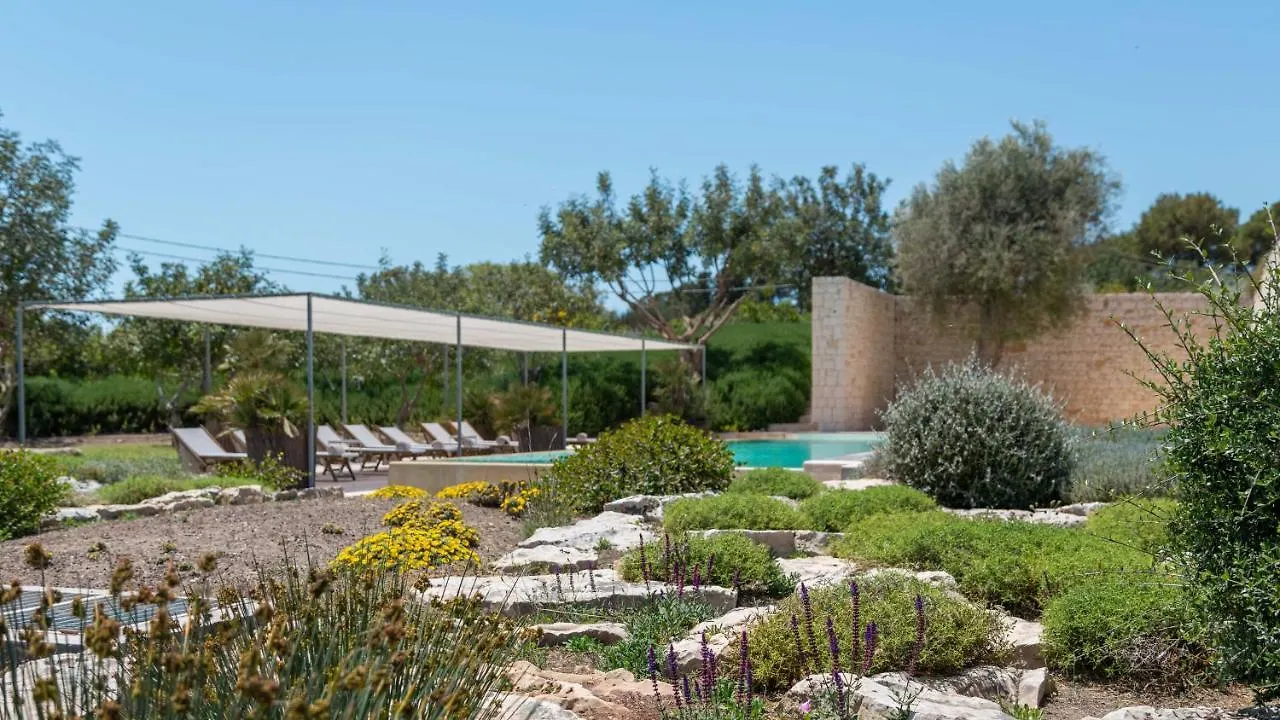 Villa Majoli 9, Emma Villas Noto