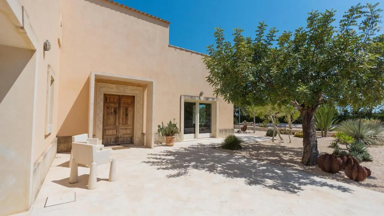 Villa Majoli 9, Emma Villas Noto