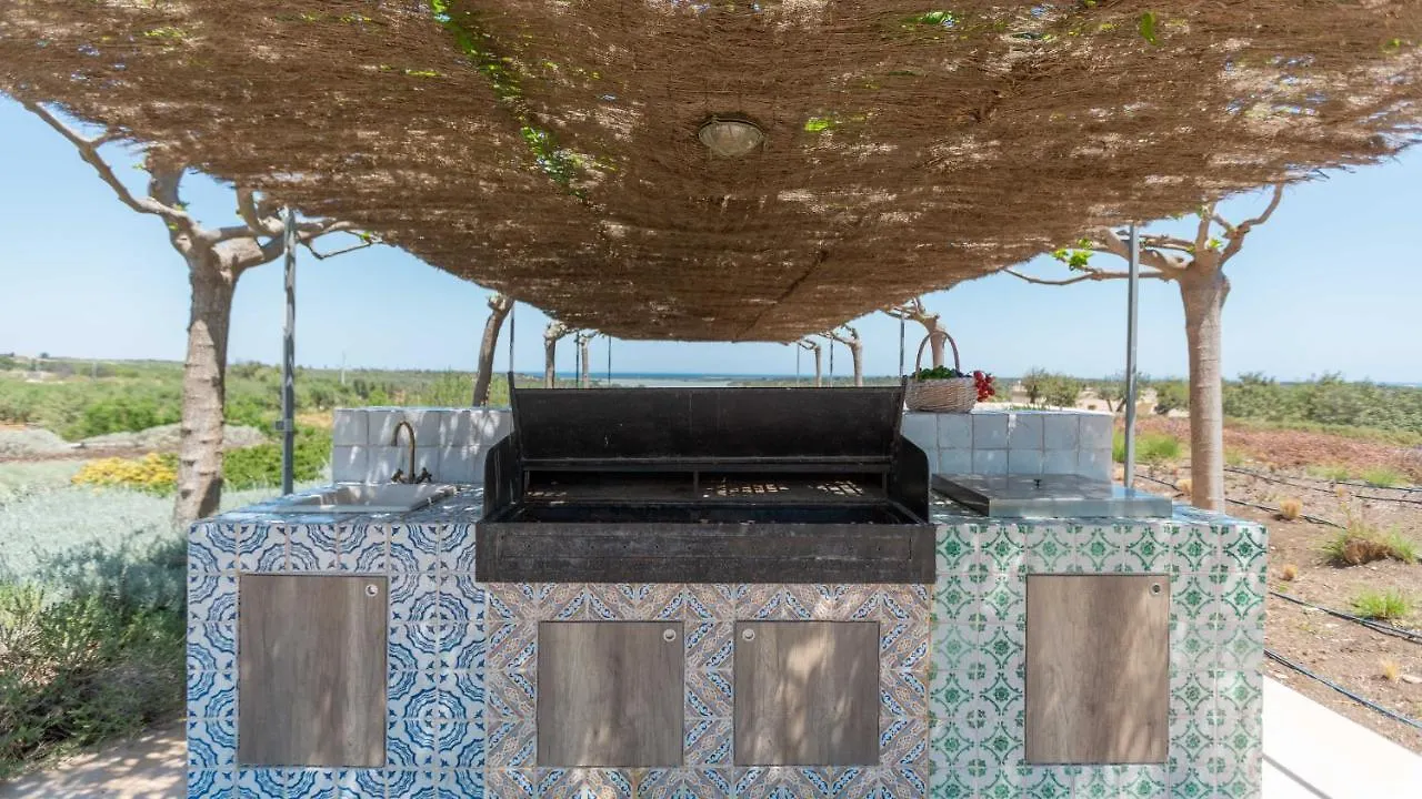 Villa Majoli 9, Emma Villas Noto