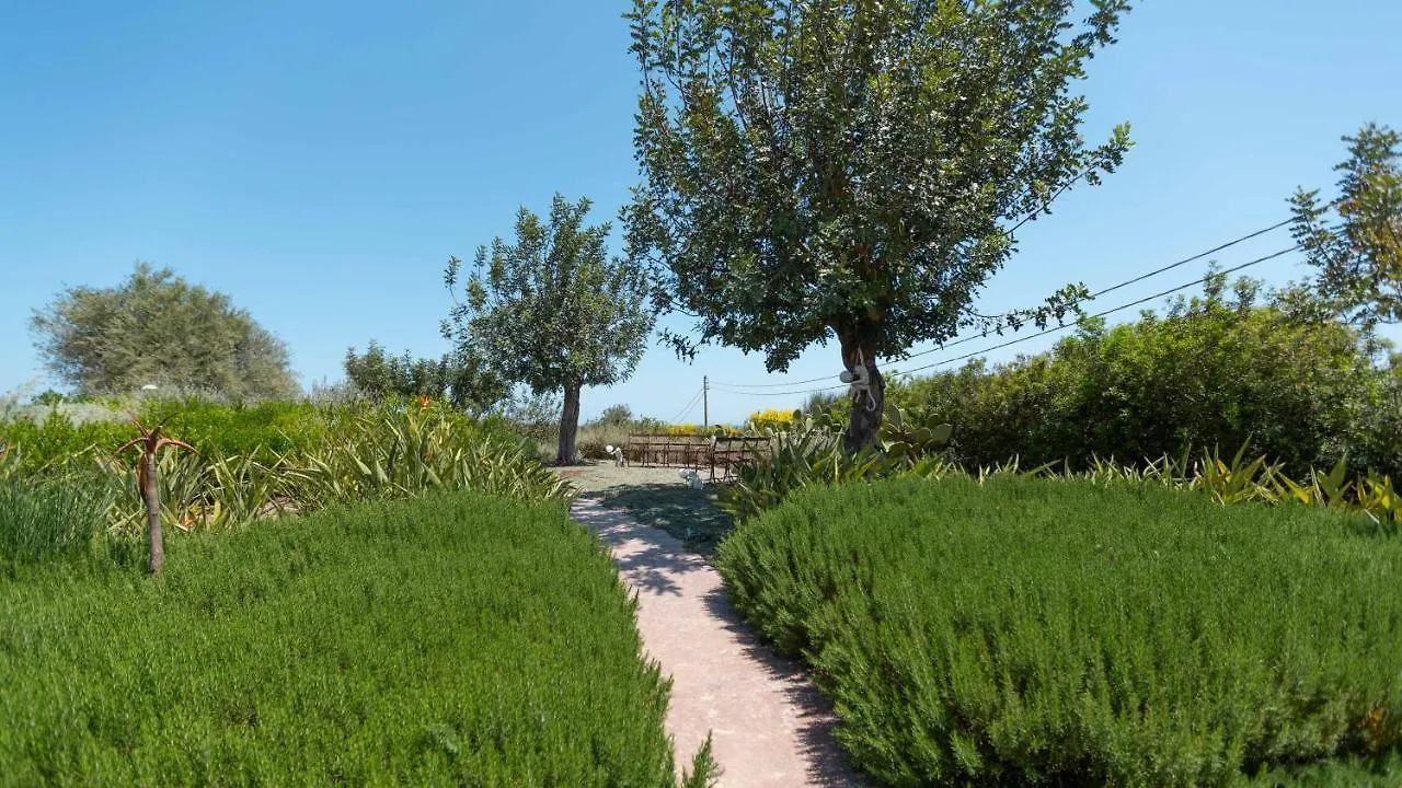 Villa Majoli 9, Emma Villas Noto Italy