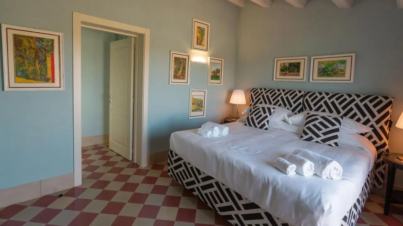 Villa Majoli 9, Emma Villas Noto 0*,  Italy