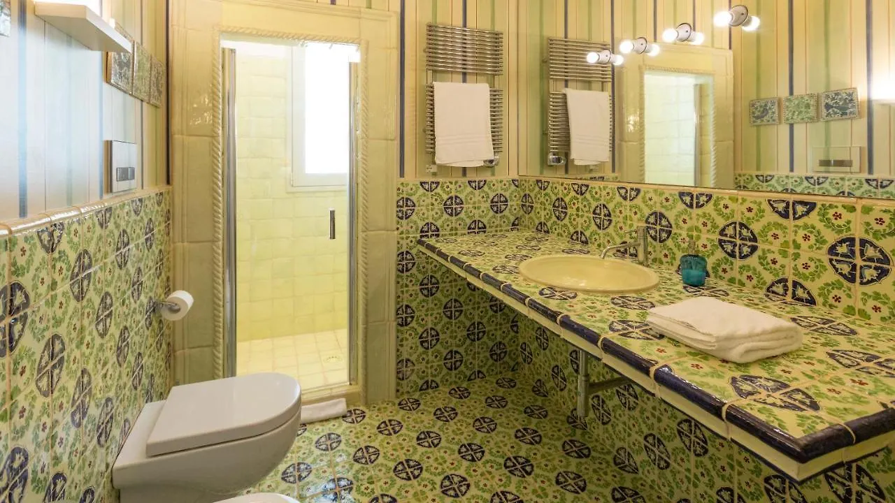 Villa Majoli 9, Emma Villas Noto 0*,  Italy
