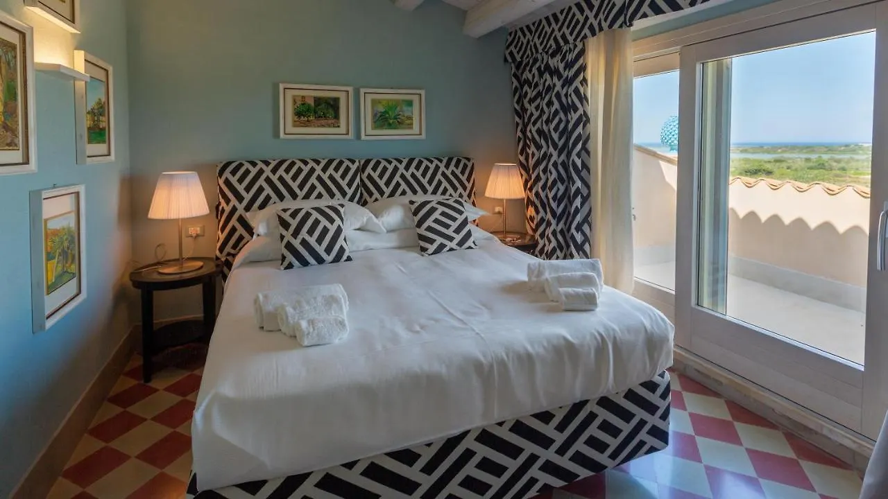 Villa Majoli 9, Emma Villas Noto