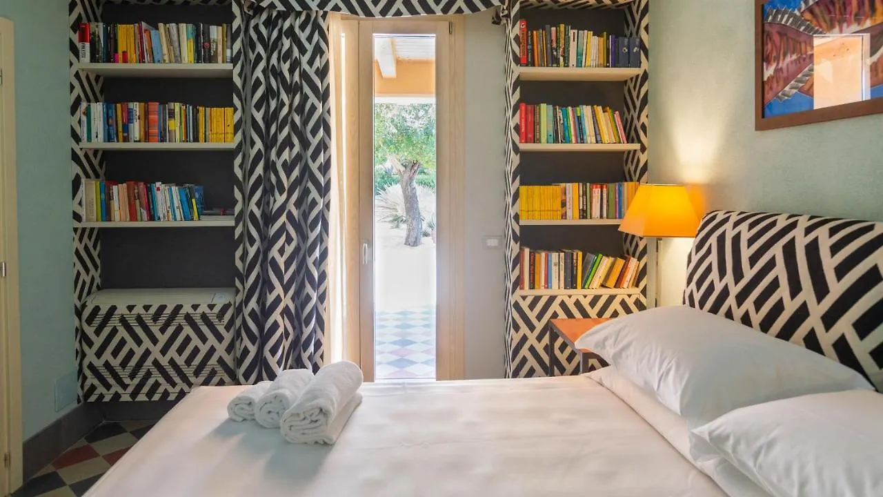 Villa Majoli 9, Emma Villas Noto Italy