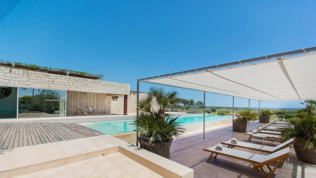 Villa Majoli 9, Emma Villas Noto