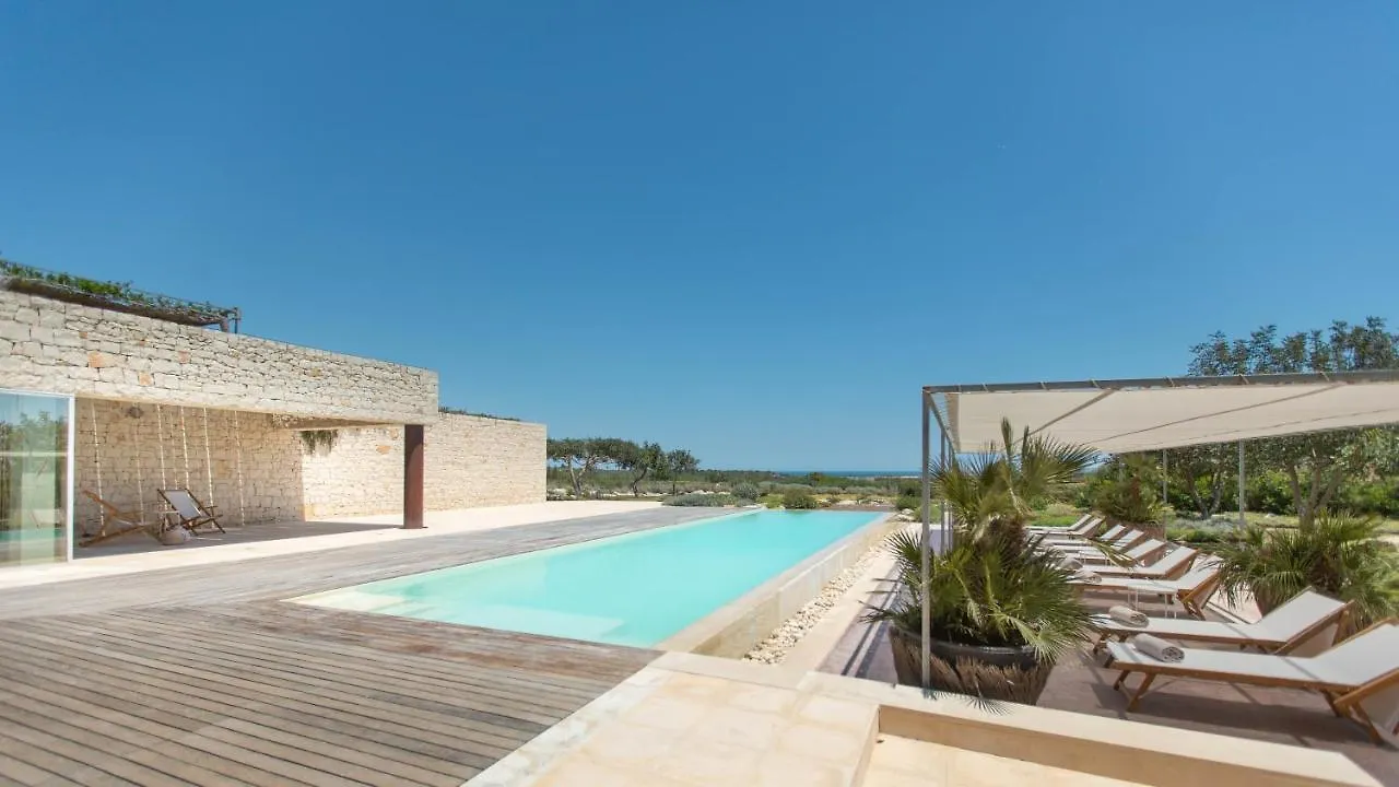 Villa Majoli 9, Emma Villas Noto