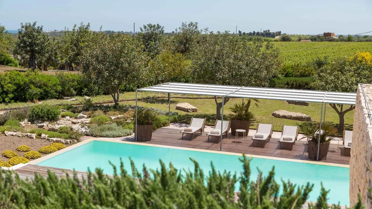 Villa Majoli 9, Emma Villas Noto 0*,