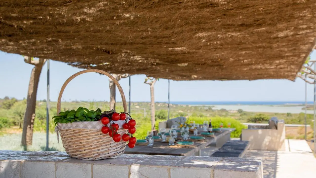 Villa Majoli 9, Emma Villas Noto
