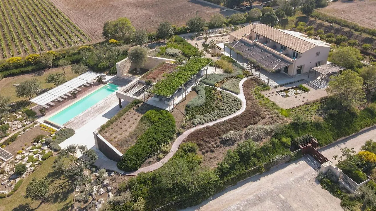 Villa Majoli 9, Emma Villas Noto