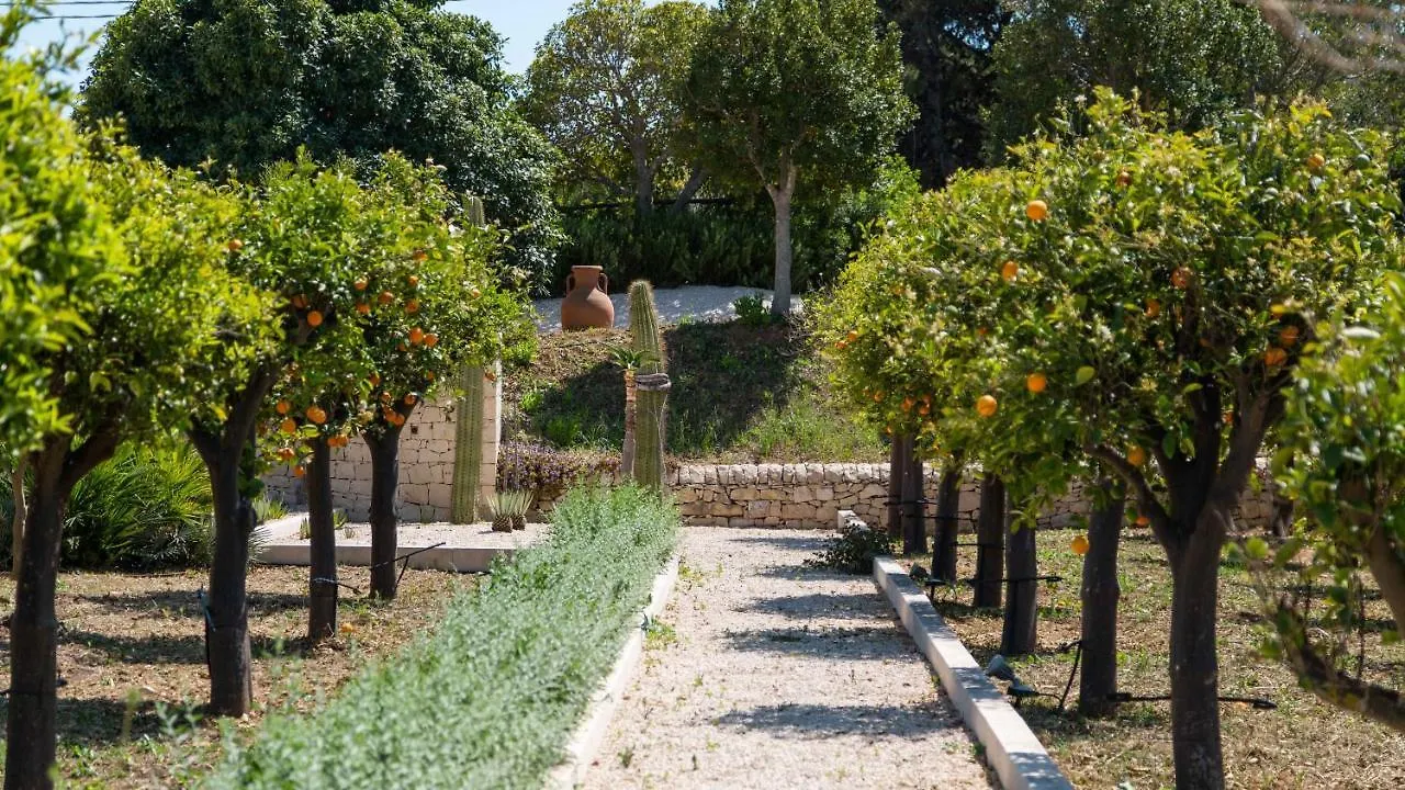 Villa Majoli 9, Emma Villas Noto 0*,  Italy