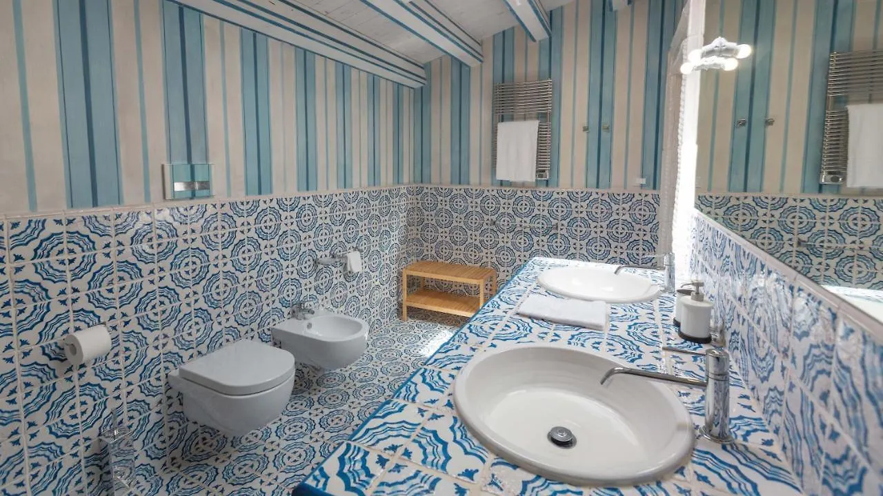 Villa Majoli 9, Emma Villas Noto Italy