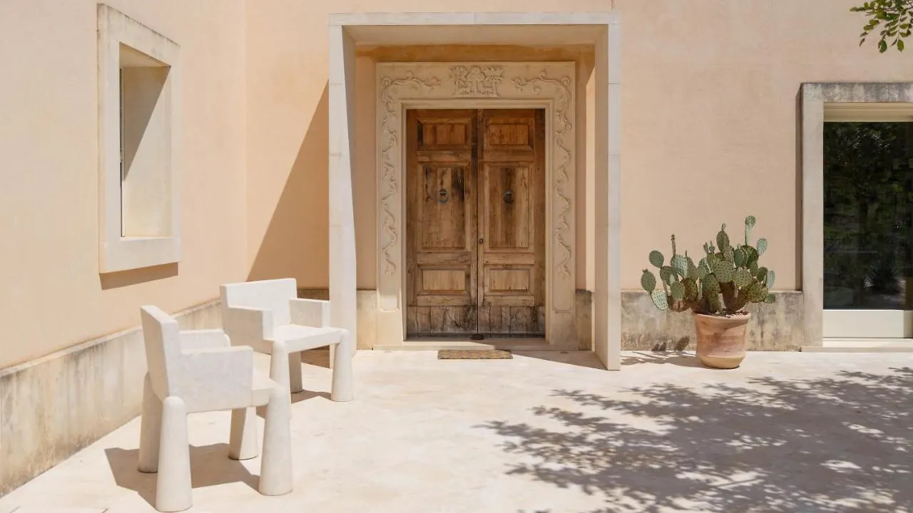 Villa Majoli 9, Emma Villas Noto