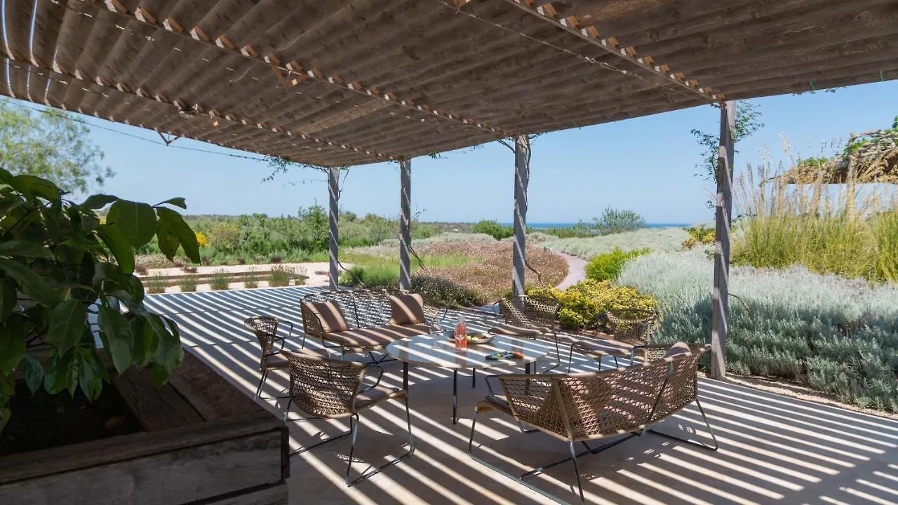 Villa Majoli 9, Emma Villas Noto
