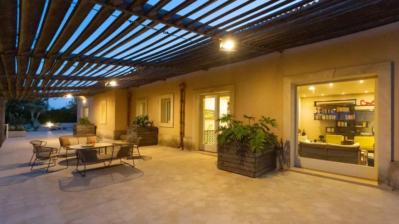 Villa Majoli 9, Emma Villas Noto