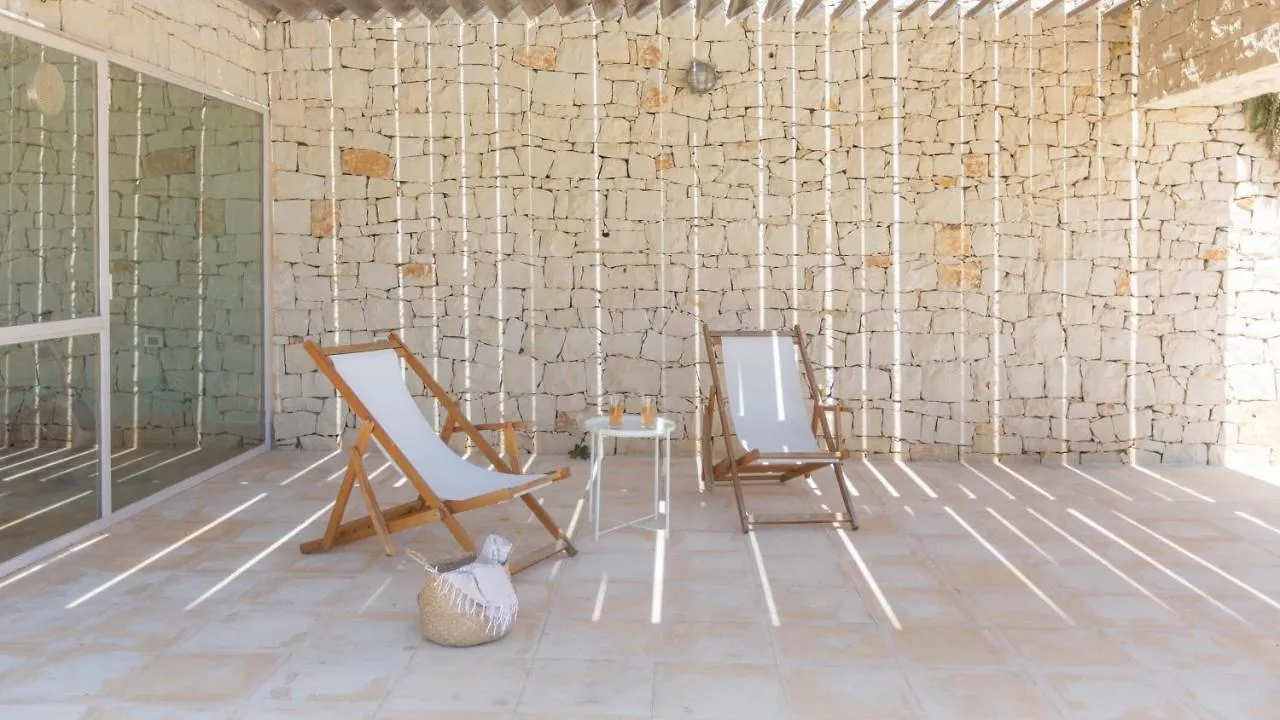 Villa Majoli 9, Emma Villas Noto 0*,  Italy