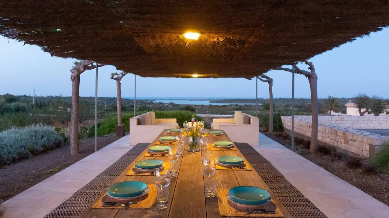 Villa Majoli 9, Emma Villas Noto Italy