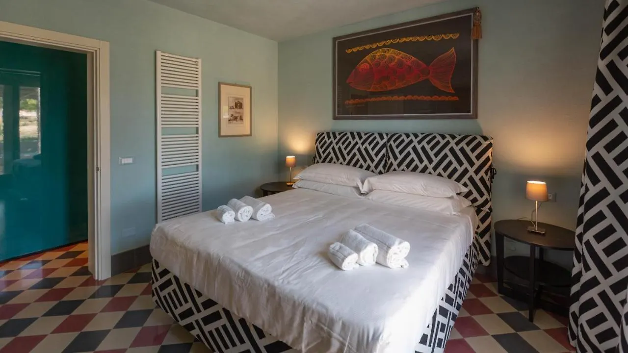 Villa Majoli 9, Emma Villas Noto 0*,  Italy