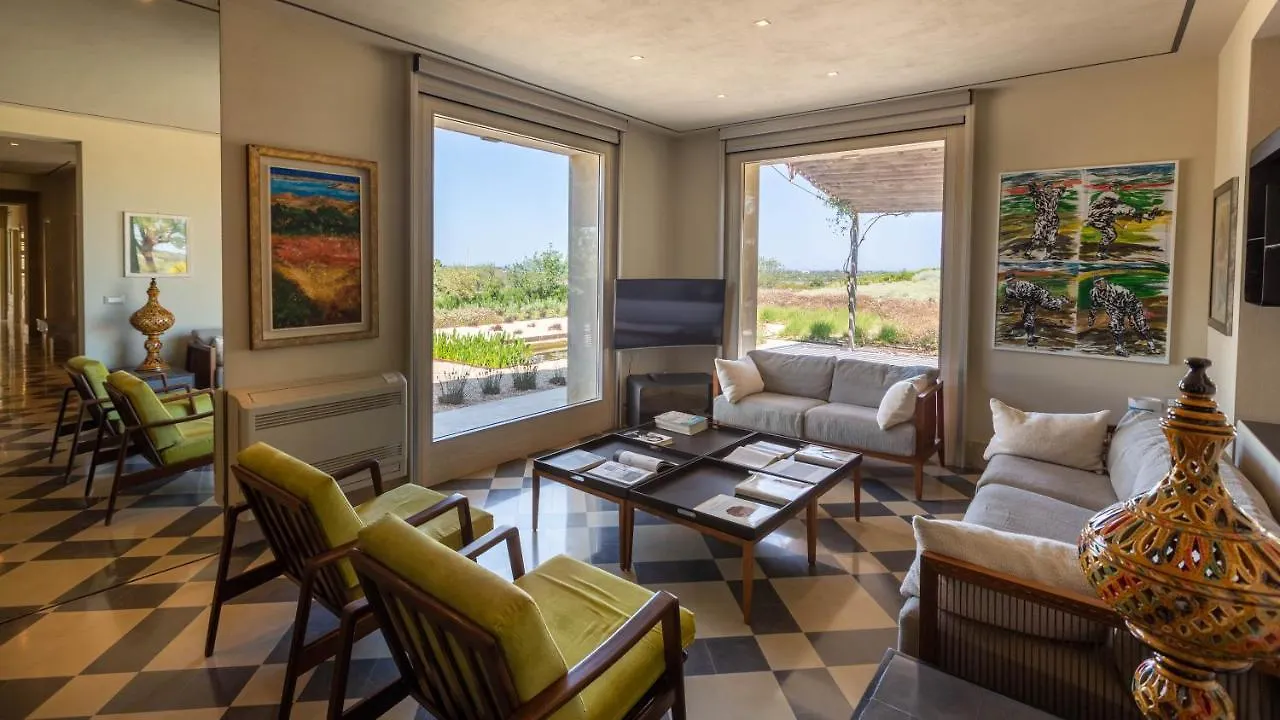 Villa Majoli 9, Emma Villas Noto