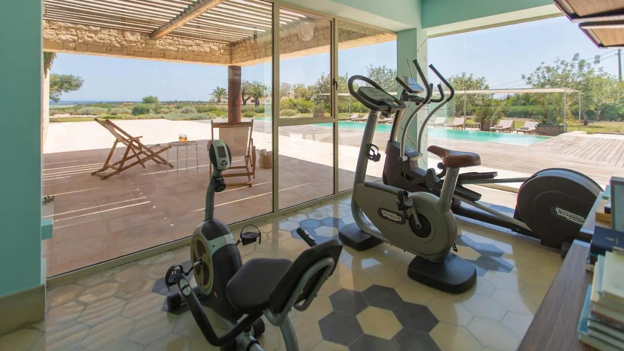 Villa Majoli 9, Emma Villas Noto Italy