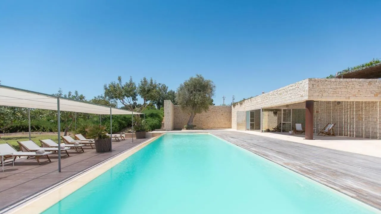 Villa Majoli 9, Emma Villas Noto