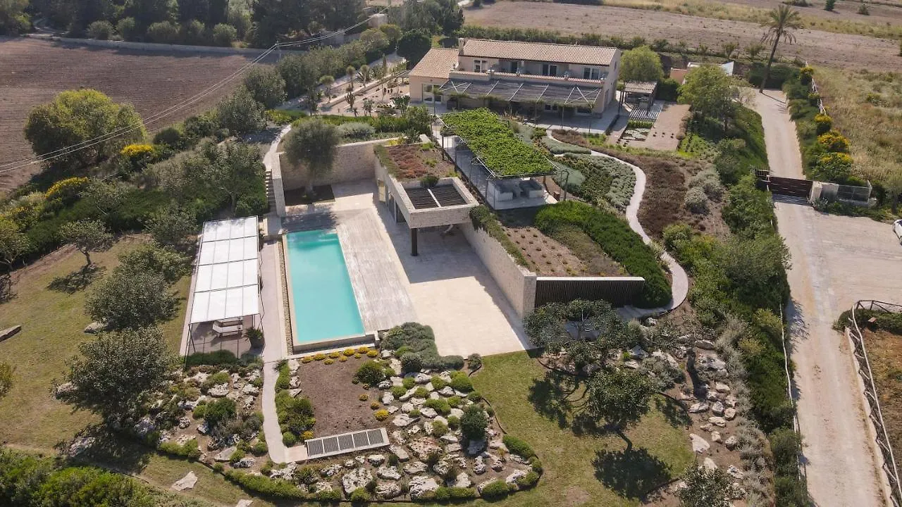 Villa Majoli 9, Emma Villas Noto