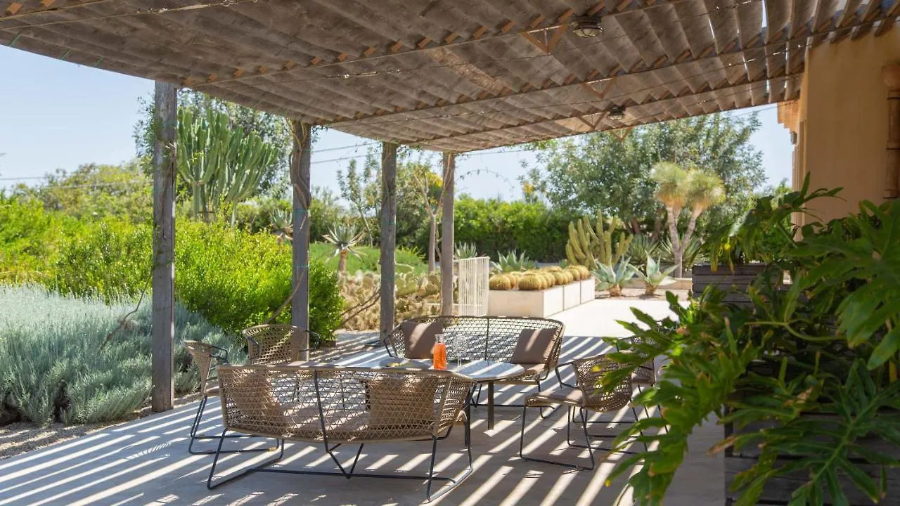 Villa Majoli 9, Emma Villas Noto