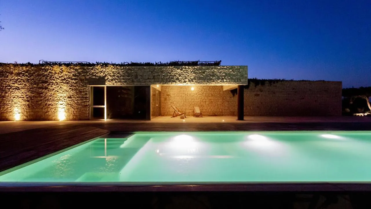 Villa Majoli 9, Emma Villas Noto Italy